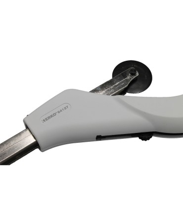 COUPE TUBE PLASTIQUE/MULTICOUCHE 127MM