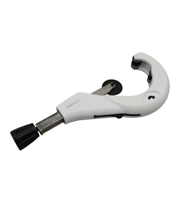 COUPE TUBE PLASTIQUE/MULTICOUCHE 127MM