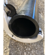 COUPE TUBE PLASTIQUE/MULTICOUCHE 127MM