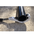 COUPE TUBE PLASTIQUE/MULTICOUCHE 127MM