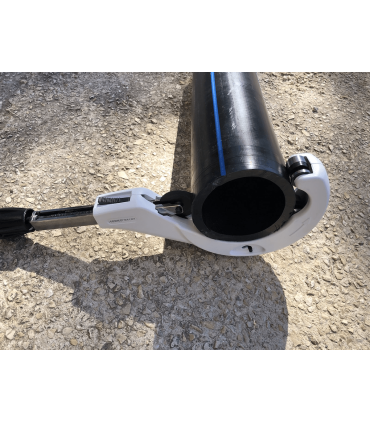 COUPE TUBE PLASTIQUE/MULTICOUCHE 127MM
