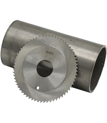 LAMES CIRCULAIRES ORBITALES OBK-X BOITE DE 10