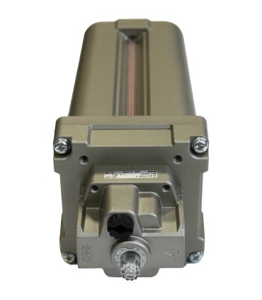 PULSE 3.0 R-MAX SYSTEME DE MICROLUBRIFICATION
