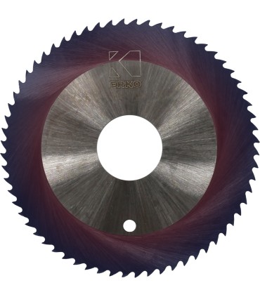 LAMES CIRCULAIRES ORBITALES OBK-X ALTINIUM BOITE DE 10