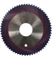 LAMES CIRCULAIRES ORBITALES OBK-X ALTINIUM BOITE DE 10