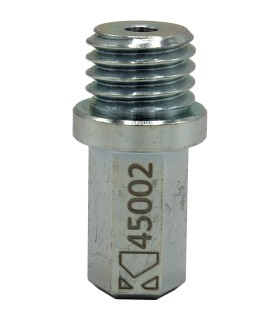 ADAPTATEUR ERKO M14-HEXA 13 TREPANS MLS