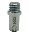 ADAPTATEUR ERKO M14-HEXA 13 TREPANS MLS