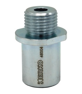 ADAPTATEUR WELDON TRÉPAN 32 A 210 MM