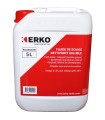 FLUIDE NETTOYANT SOLUBLE SOLUKLEAN BIDON 5L