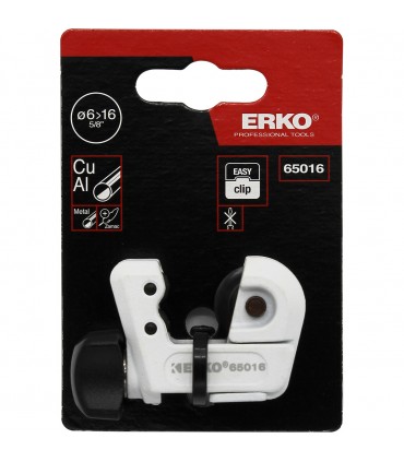 COUPE-TUBE METAL-Cu 6-16MM COMPACT