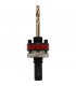 ARBRE POUR TREPANS 32 A 210MM